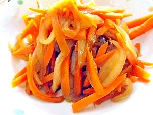 人参と玉ねぎのきんぴら レシピ 作り方 By Rara September 楽天レシピ 人参と玉ねぎのきんぴら レシピ 作り方 By Rara September 楽天レシピ