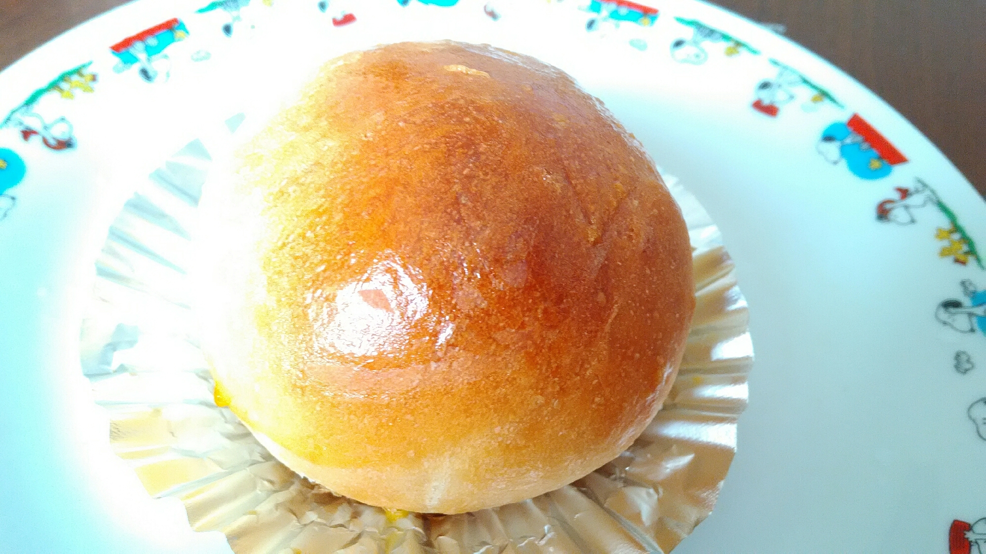 あんパン レシピ 作り方 By おかずでちん 楽天レシピ