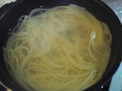 この後、きのこパスタになりました♪いつもお世話になってます(*^o^*)