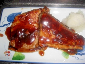 ぶりの照り焼き レシピ 作り方 By Chaachan6066 楽天レシピ ぶりの照り焼き レシピ 作り方 By Chaachan6066 楽天レシピ