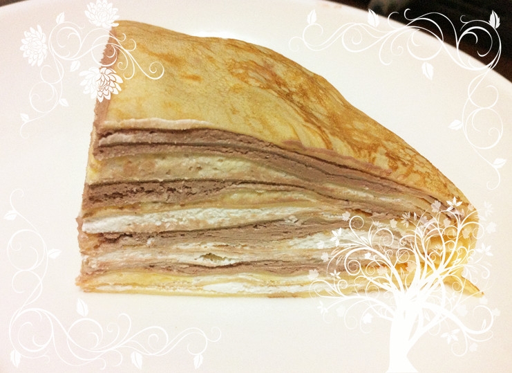 失敗なし 本格ミルクレープ 写真付 レシピ 作り方 By ぴーちゃん3279 楽天レシピ 失敗なし 本格ミルクレープ 写真付 レシピ 作り方 By ぴーちゃん3279 楽天レシピ