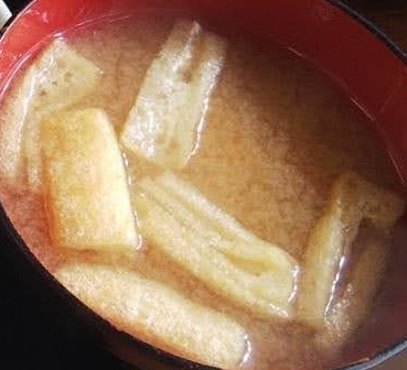 油揚げと豆腐のお味噌汁 レシピ 作り方 By Kimi2703 楽天レシピ 油揚げと豆腐のお味噌汁 レシピ 作り方 By Kimi2703 楽天レシピ