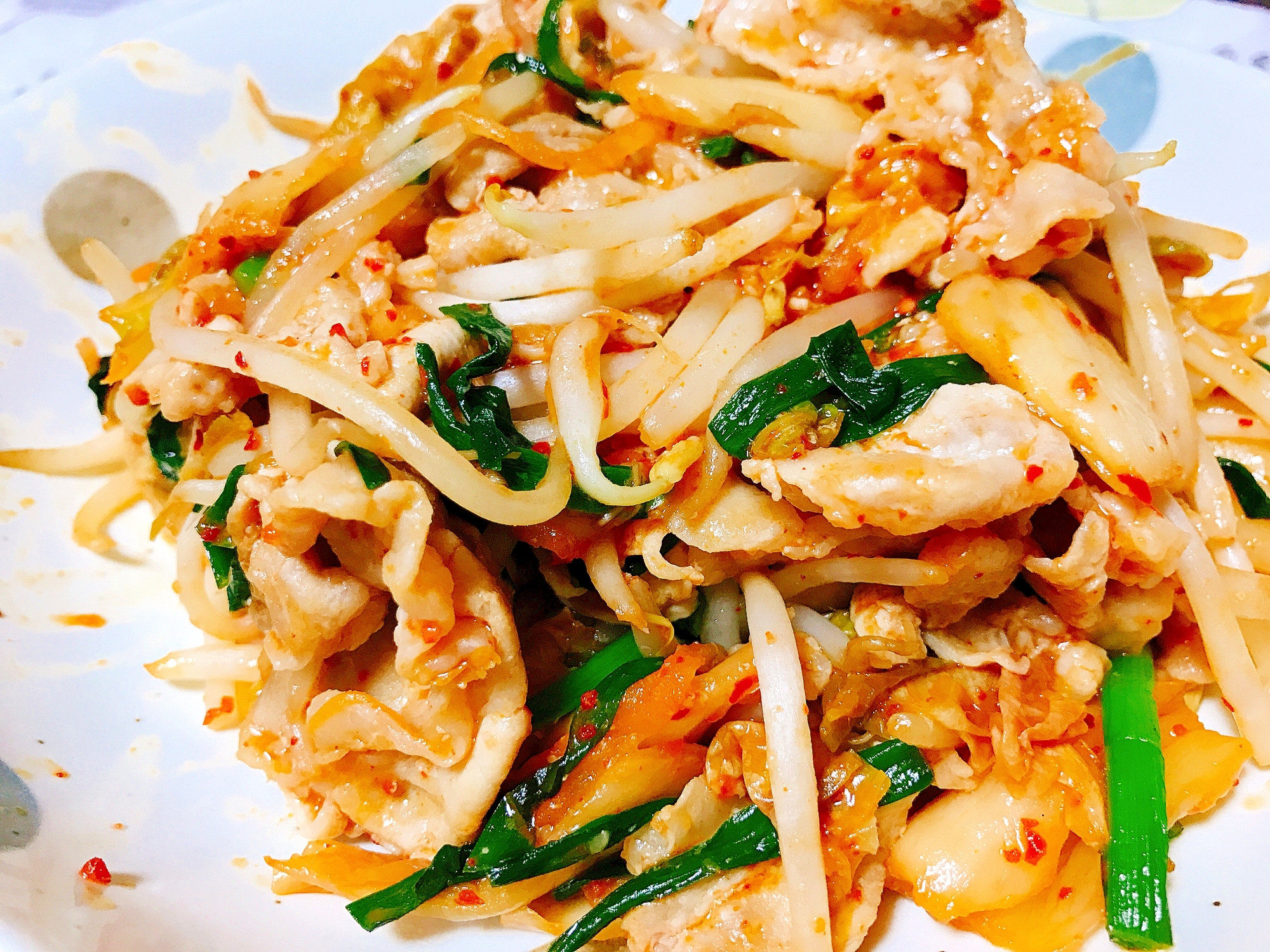 簡単 豚キムチ炒め レシピ 作り方 By H Yuffy 楽天レシピ 簡単 豚キムチ炒め レシピ 作り方 By H Yuffy 楽天レシピ