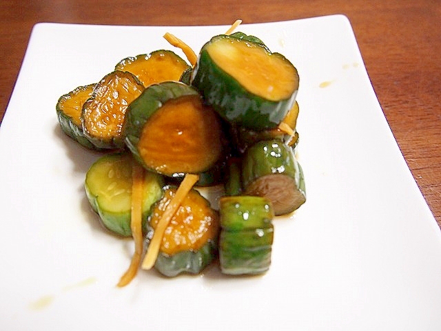 きゅうりのカリカリ漬け レシピ 作り方 By レモンバーベナ316 楽天レシピ きゅうりのカリカリ漬け レシピ 作り方 By レモンバーベナ316 楽天レシピ