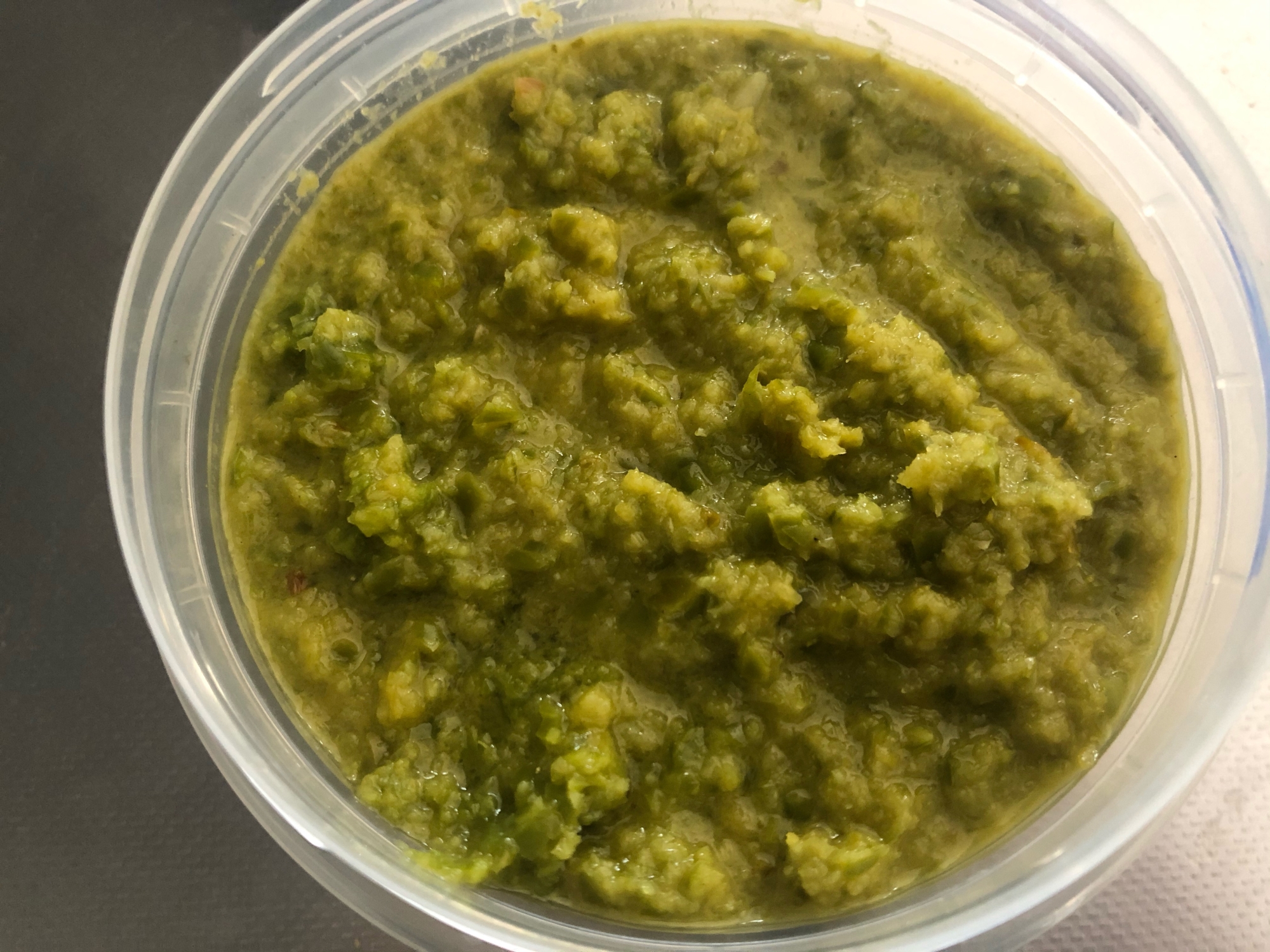 柚子の大量消費！手作りゆず胡椒