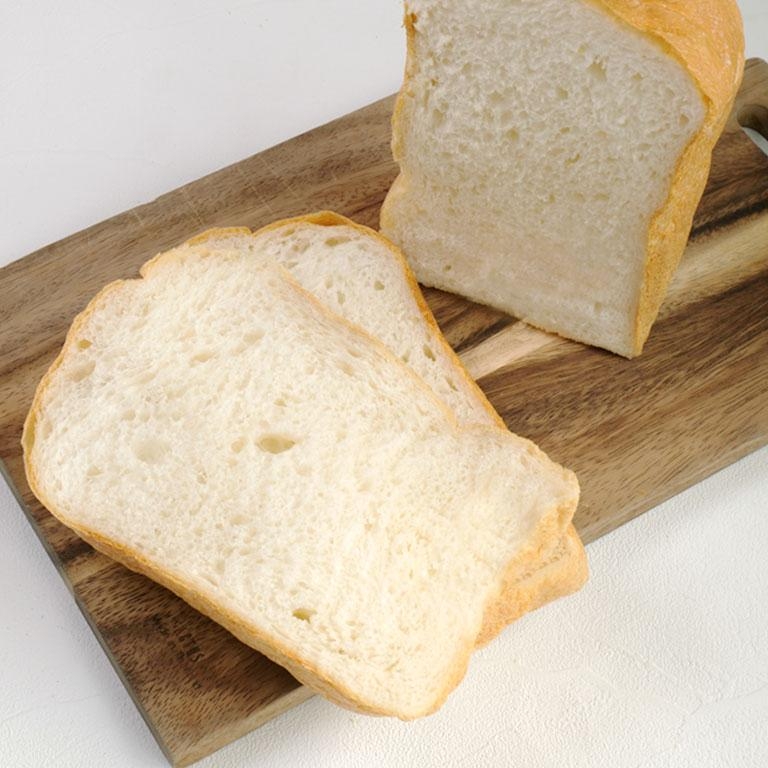 プレミアム7を使ったホームベーカリー食パン