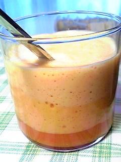 固める手間無し あっという間にできる柿の豆乳ムース レシピ 作り方 By くり10 楽天レシピ 固める手間無し あっという間にできる柿の豆乳ムース レシピ 作り方 By くり10 楽天レシピ