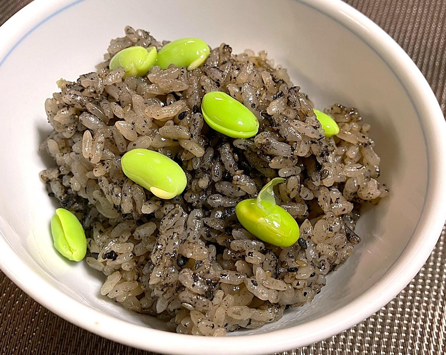 【郷土料理】ごままんま