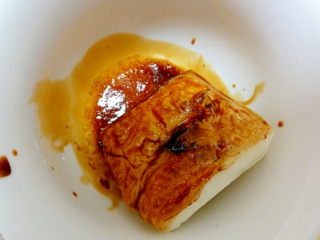 焼き餅にはコレでしょ バター砂糖醤油 レシピ 作り方 By ybkmk 楽天レシピ 焼き餅にはコレでしょ バター砂糖醤油 レシピ 作り方 By ybkmk 楽天レシピ