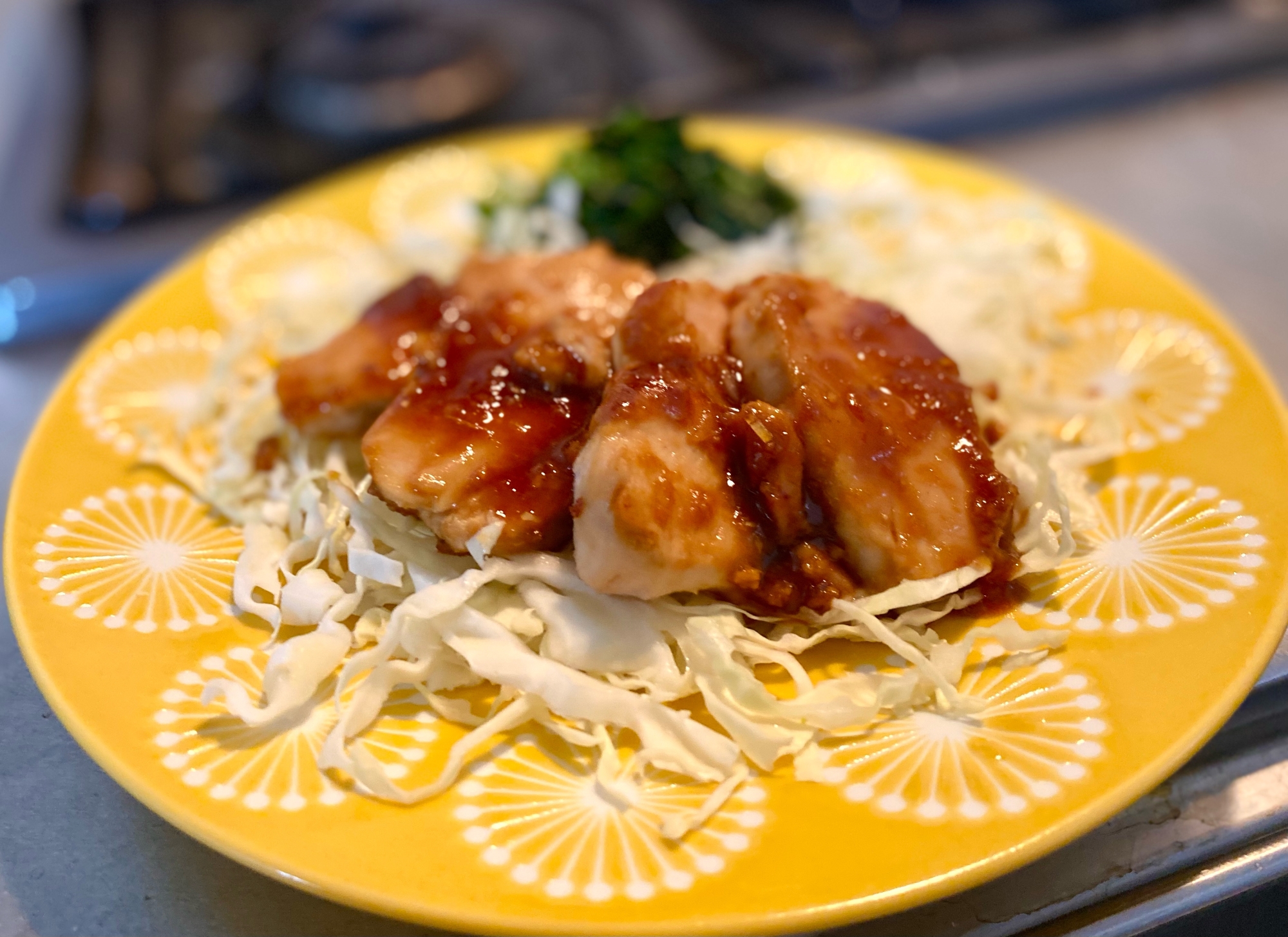 ダイエットに 激うま鶏胸肉でガリバタチキン レシピ 作り方 By るみまん ダイエット中 楽天レシピ ダイエットに 激うま鶏胸肉でガリバタチキン レシピ 作り方 By るみまん ダイエット中 楽天レシピ