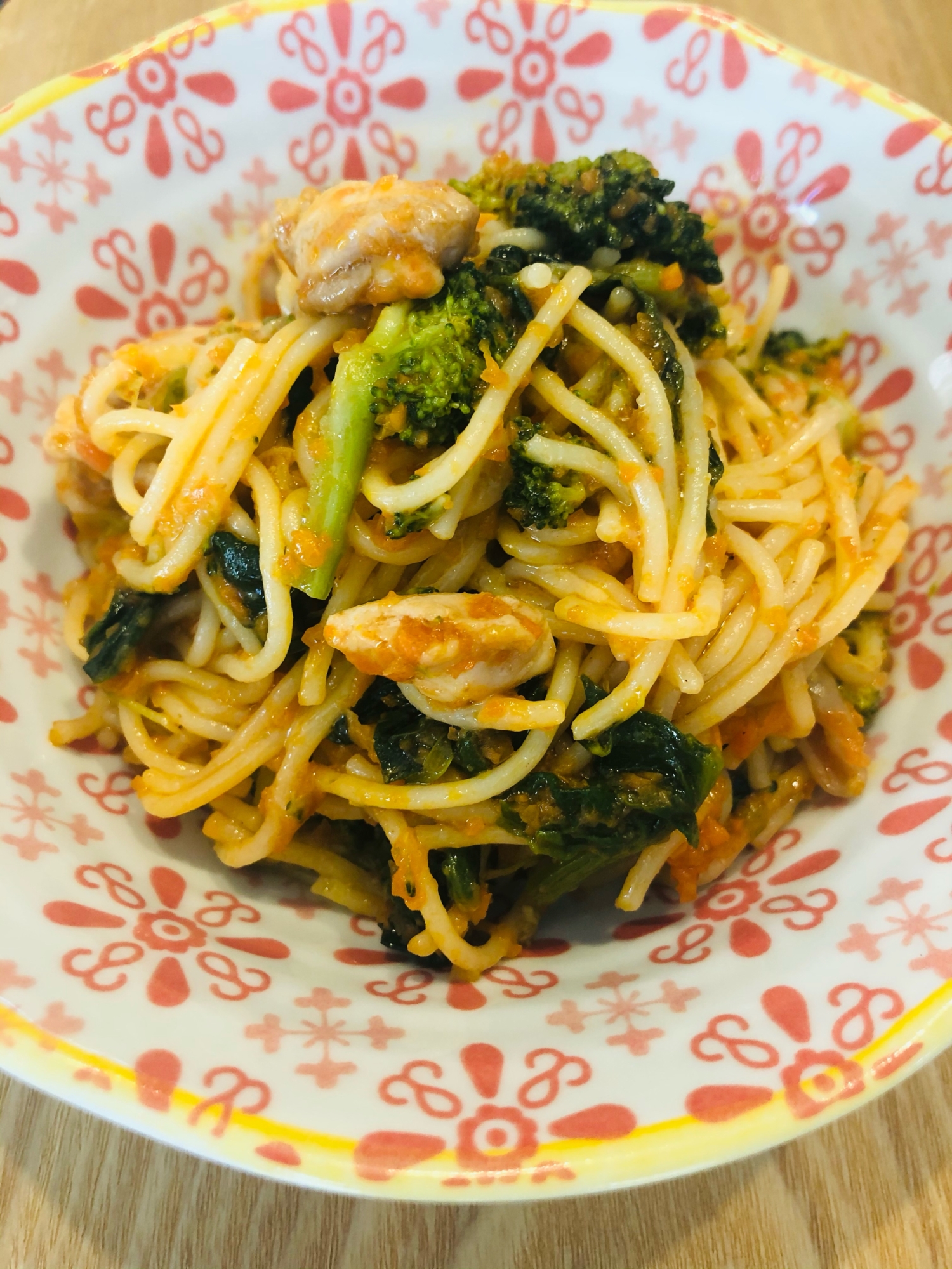 子供も大好き 人参パスタ レシピ 作り方 By ゆりやさい 楽天レシピ 子供も大好き 人参パスタ レシピ 作り方 By ゆりやさい 楽天レシピ