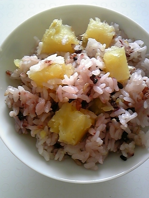 赤米レシピ 作り方の人気順 簡単料理の楽天レシピ