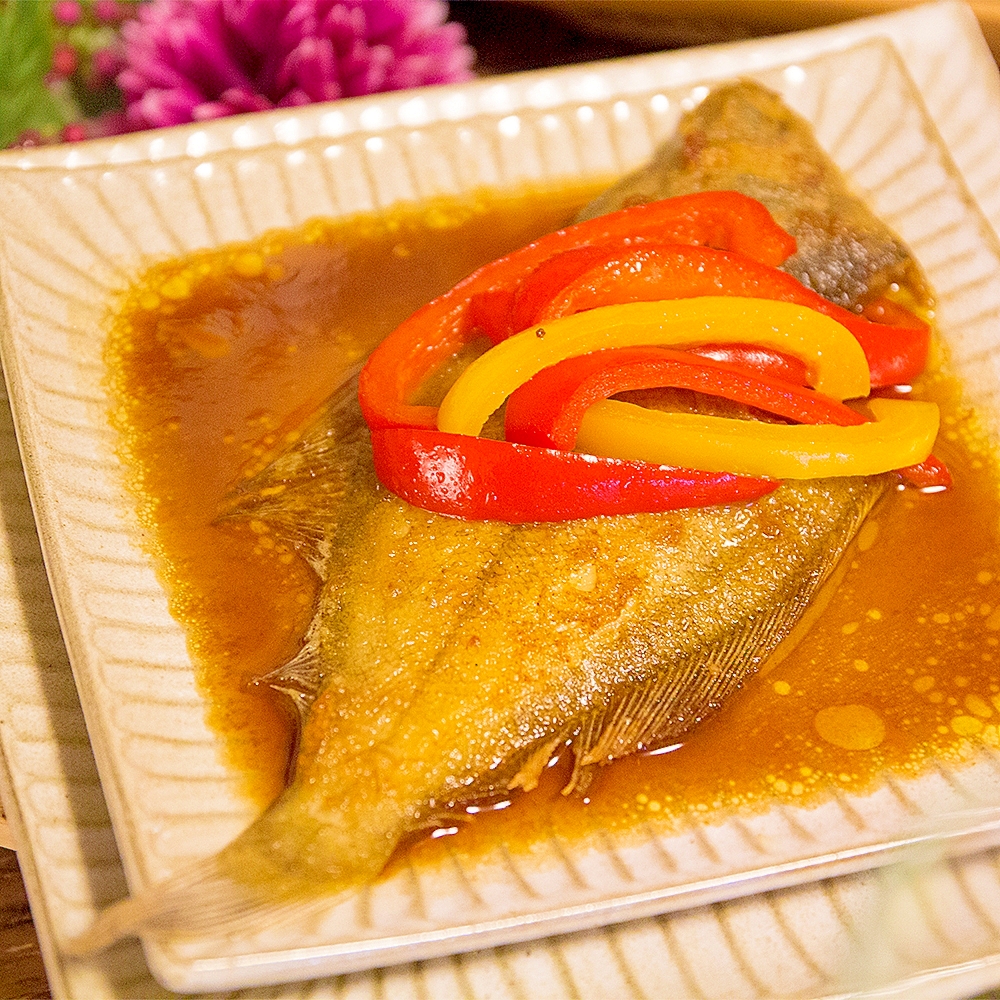 カレイムニエルのレモンバター醤油ソースかけ レシピ 作り方 By 世界のマルシェ 楽天レシピ カレイムニエルのレモンバター醤油ソースかけ レシピ 作り方 By 世界のマルシェ 楽天レシピ