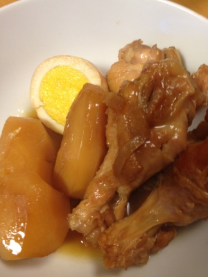 手羽元の甘辛煮 圧力鍋 レシピ 作り方 By Yuna 楽天レシピ 手羽元の甘辛煮 圧力鍋 レシピ 作り方 By Yuna 楽天レシピ