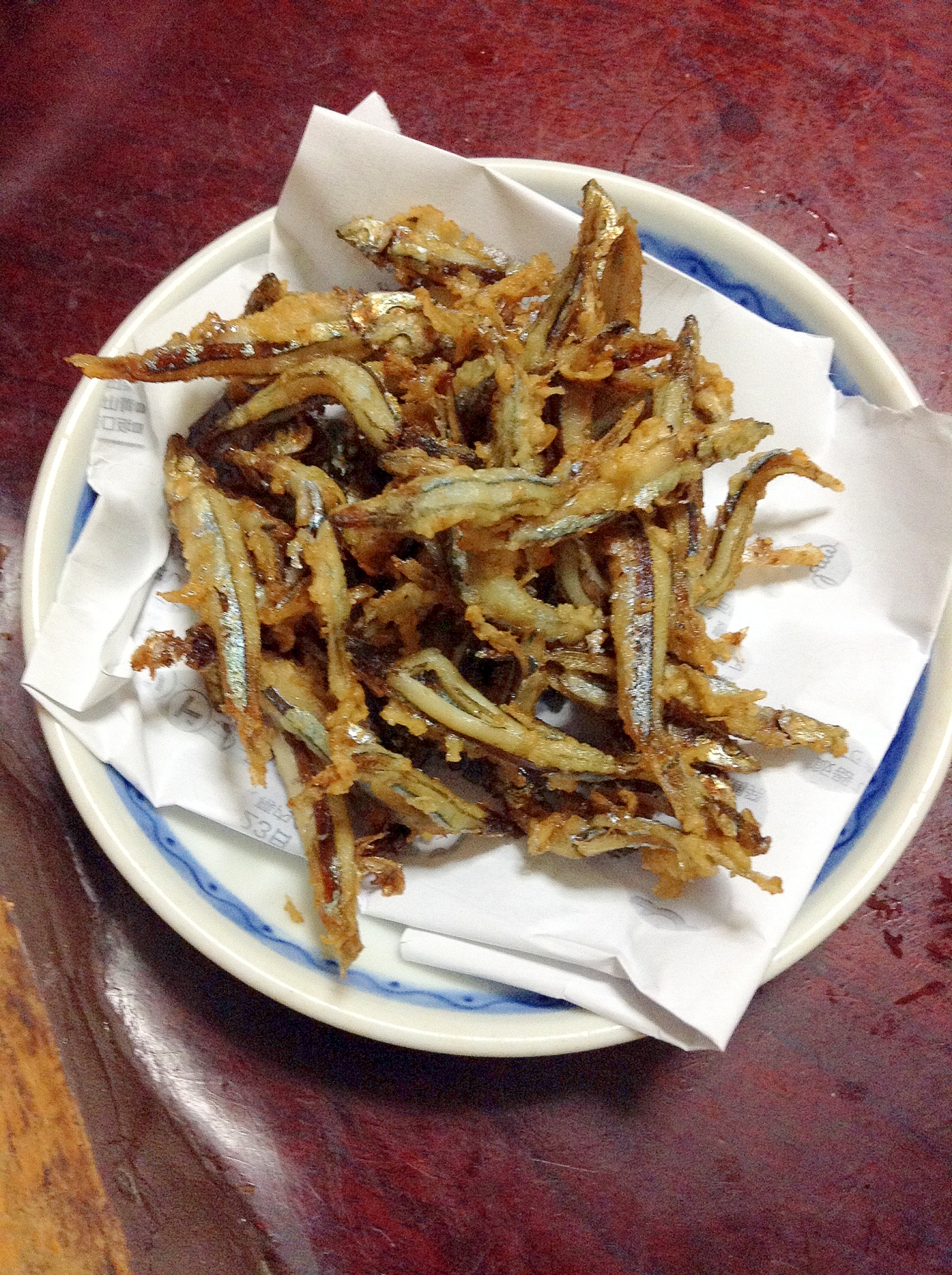 きびなごの竜田揚げ 香ばしい醤油って いいよね レシピ 作り方 By とりあえず乾杯 楽天レシピ きびなごの竜田揚げ 香ばしい醤油って いいよね レシピ 作り方 By とりあえず乾杯 楽天レシピ