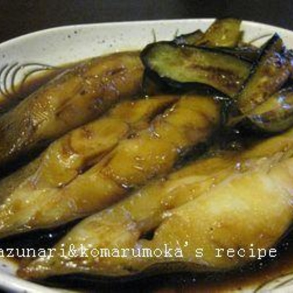 からすかれいとナスの煮付け レシピ 作り方 By こまるもか 楽天レシピ からすかれいとナスの煮付け レシピ 作り方 By こまるもか 楽天レシピ