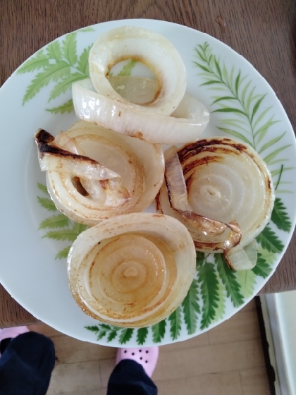 甘くておいしかったです