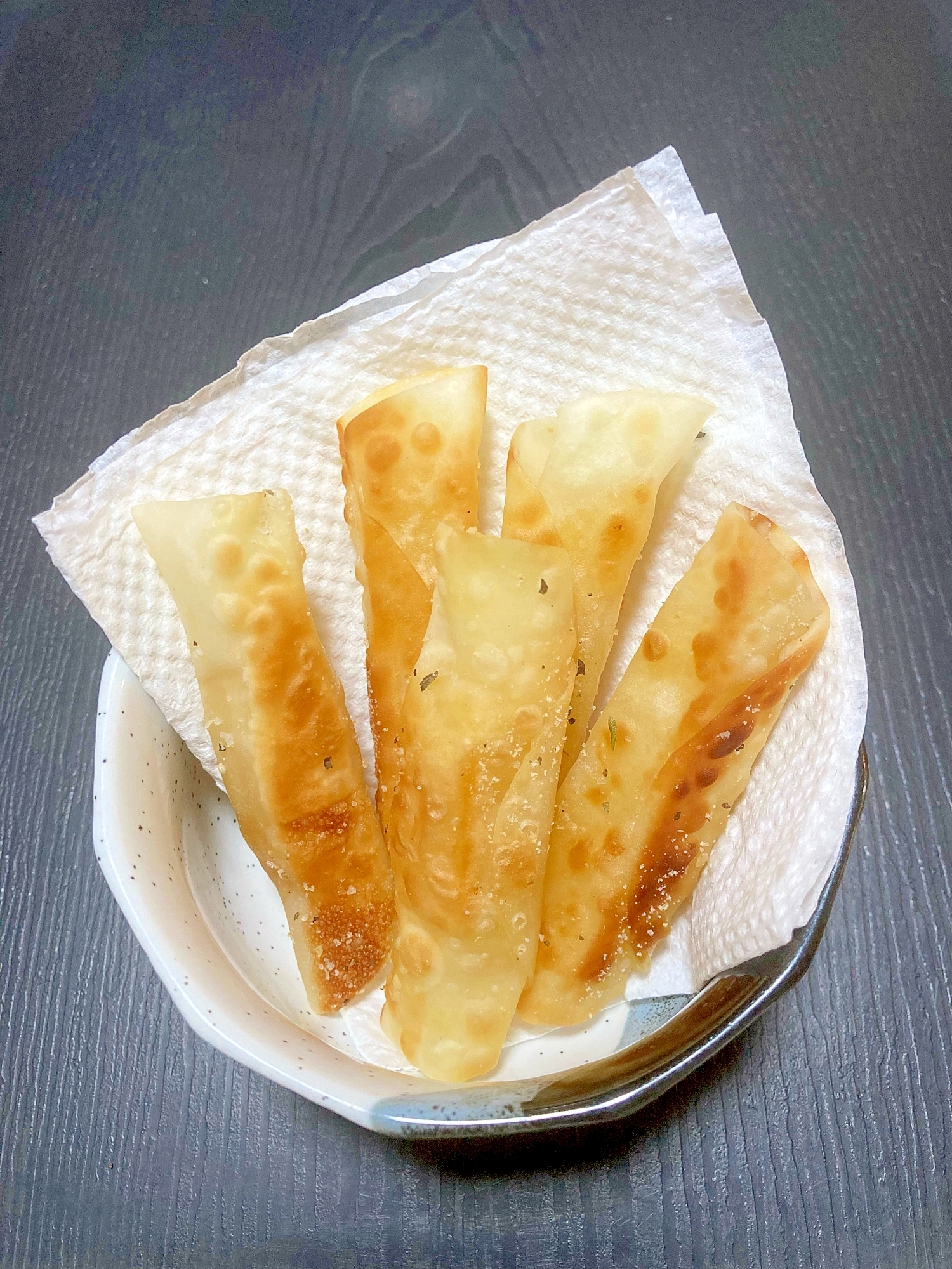 じゃがいも×餃子の皮が中毒的美味！カリカリ絶品レシピと失敗ゼロの極意