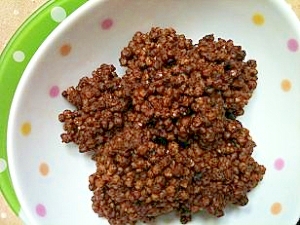 スナック菓子みたいなサクサクのパフのクッキー レシピ 作り方 By Aivege 楽天レシピ スナック菓子みたいなサクサクのパフのクッキー レシピ 作り方 By Aivege 楽天レシピ