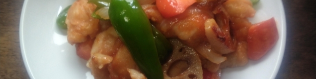 にんにくと唐辛子が特に好き❤(シャリマー)