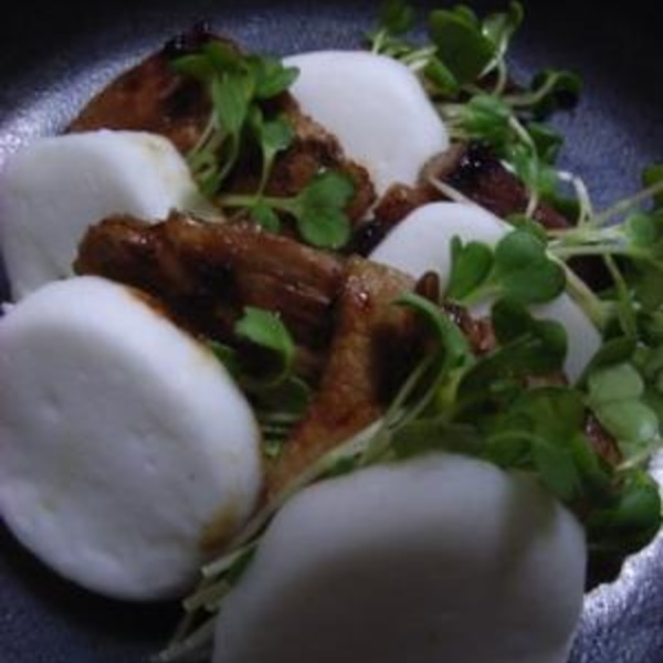 おもてなしに ブタのたれ焼きのはんぺんサンド レシピ 作り方 By 一点集中力 楽天レシピ おもてなしに ブタのたれ焼きのはんぺんサンド レシピ 作り方 By 一点集中力 楽天レシピ