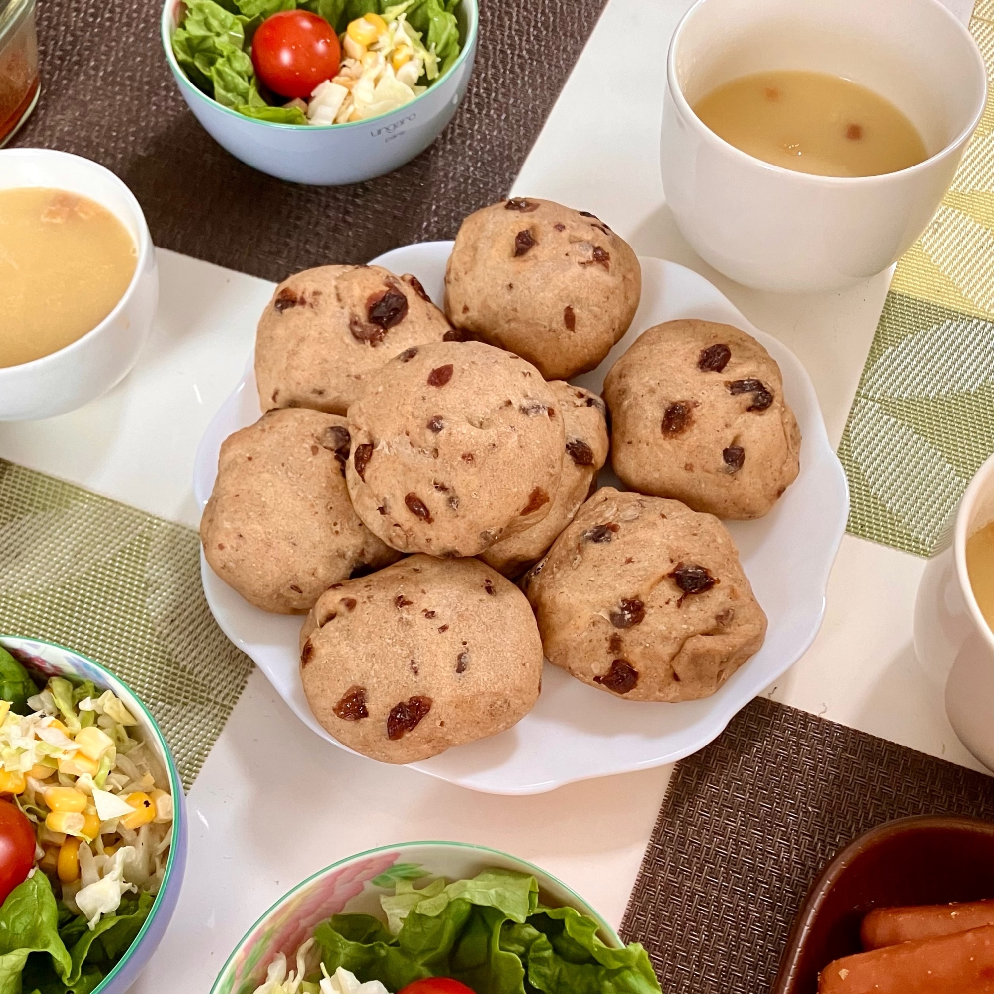 HBで！お餅食パン☆ レシピ・作り方 by THANK YOU GOOD BYE