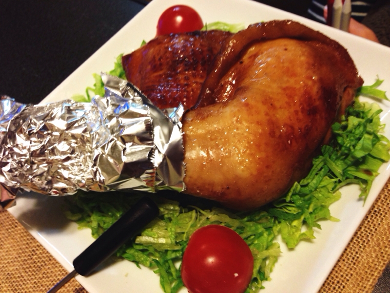 クリスマスに ローストチキン レシピ 作り方 By Micha 楽天レシピ クリスマスに ローストチキン レシピ 作り方 By Micha 楽天レシピ