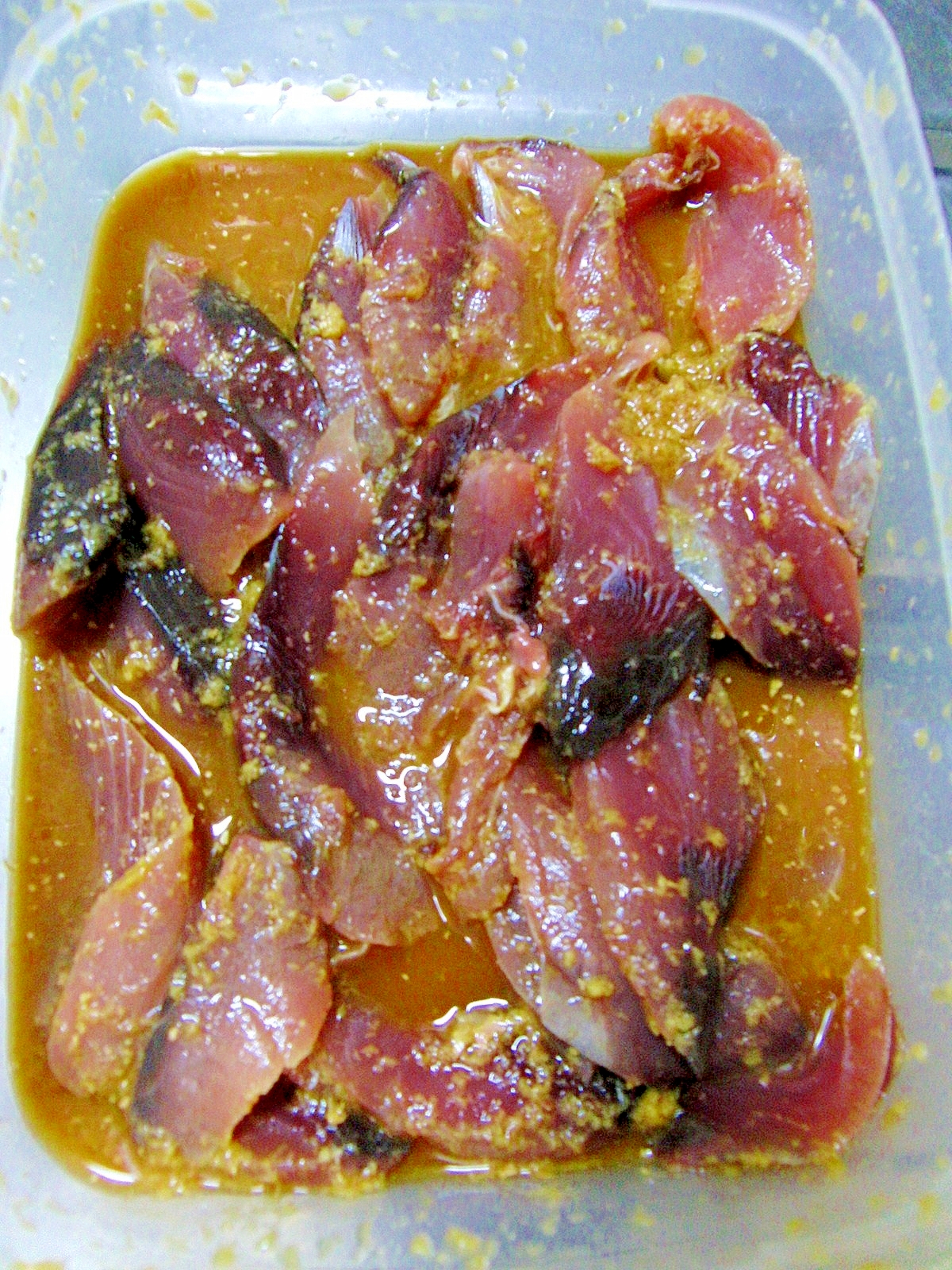 カツオの生姜ぽん酢漬け レシピ 作り方 By ひーじゃーまん 楽天レシピ カツオの生姜ぽん酢漬け レシピ 作り方 By ひーじゃーまん 楽天レシピ