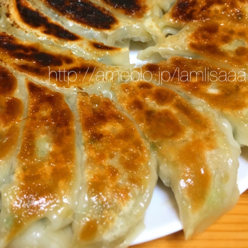 本格焼餃子 レシピ 作り方 By Lamlisa 楽天レシピ 本格焼餃子 レシピ 作り方 By Lamlisa 楽天レシピ