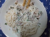 さば缶で さばマヨ冷やしそうめん レシピ 作り方 By ハトリーナ 楽天レシピ さば缶で さばマヨ冷やしそうめん レシピ 作り方 By ハトリーナ 楽天レシピ