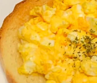 美味しかったです