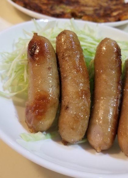 水分と果物しか取らなくなってしまった夏バテの家族に作ってみたら、食べてくれました。よかった。。。(><)