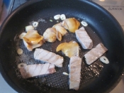 ビールのお伴 赤貝バター醤油 レシピ 作り方 By Startrek 楽天レシピ