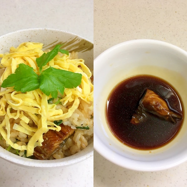 鰻の頭で うなぎのタレ ひつまぶし用 レシピ 作り方 By ケイヤ5621キエ 楽天レシピ 鰻の頭で うなぎのタレ ひつまぶし用 レシピ 作り方 By ケイヤ5621キエ 楽天レシピ