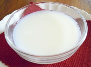 【無脂肪・超低脂肪】パンナコッタ