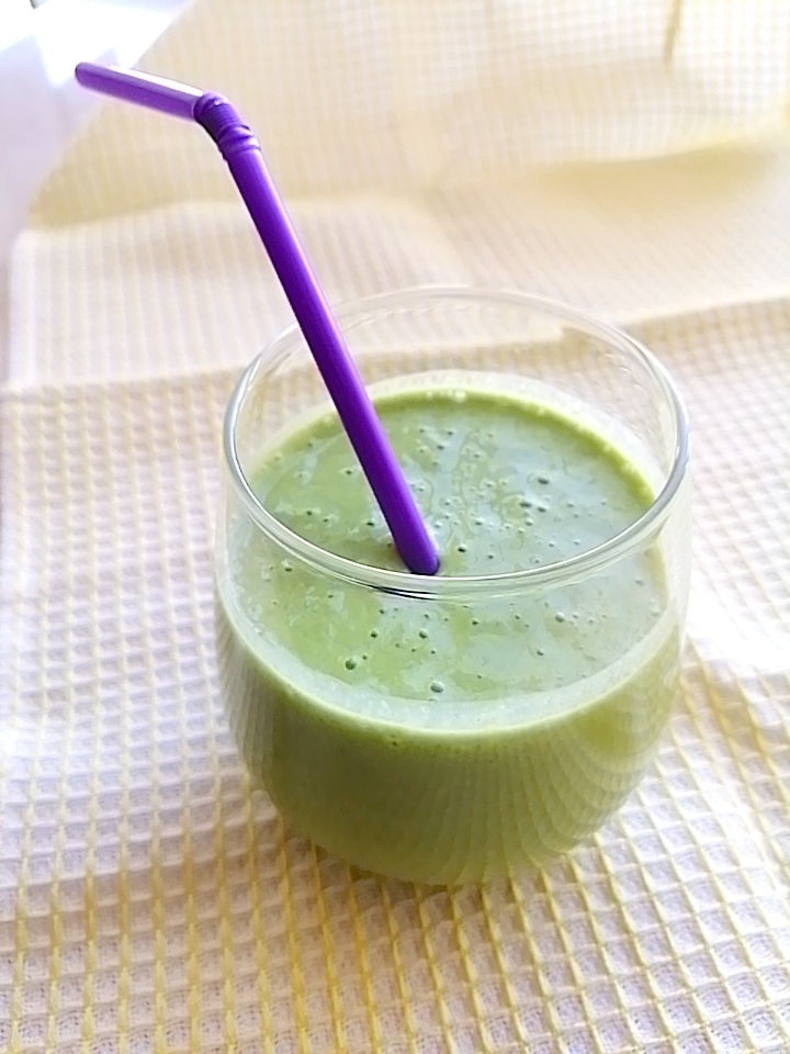 朝の腸活 グリーンスムージー レシピ 作り方 By 菓子酒チョコ 楽天レシピ 朝の腸活 グリーンスムージー レシピ 作り方 By 菓子酒チョコ 楽天レシピ