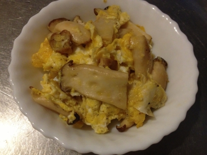 お弁当用に作りました。卵の色も鮮やかで、美味しかったです。
