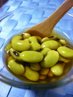 青大豆のひたし豆 レシピ 作り方 By かもめのタマゴ 楽天レシピ 青大豆のひたし豆 レシピ 作り方 By かもめのタマゴ 楽天レシピ