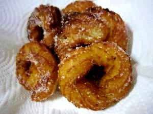 簡単材料 バナナ豆腐ドーナツ レシピ 作り方 By みの13 楽天レシピ 簡単材料 バナナ豆腐ドーナツ レシピ 作り方 By みの13 楽天レシピ