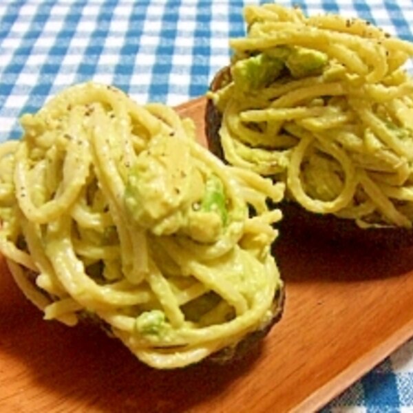 オシャレ アボカドサラダパスタ レシピ 作り方 By ru 楽天レシピ オシャレ アボカドサラダパスタ レシピ 作り方 By ru 楽天レシピ