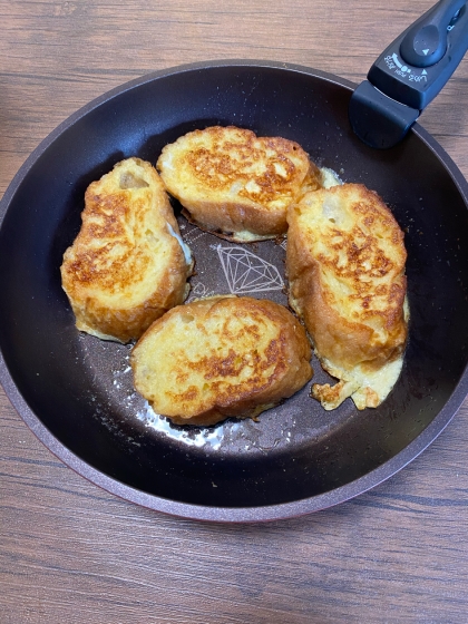 分かりやすくて美味しく作れました！
ありがとうございました！！