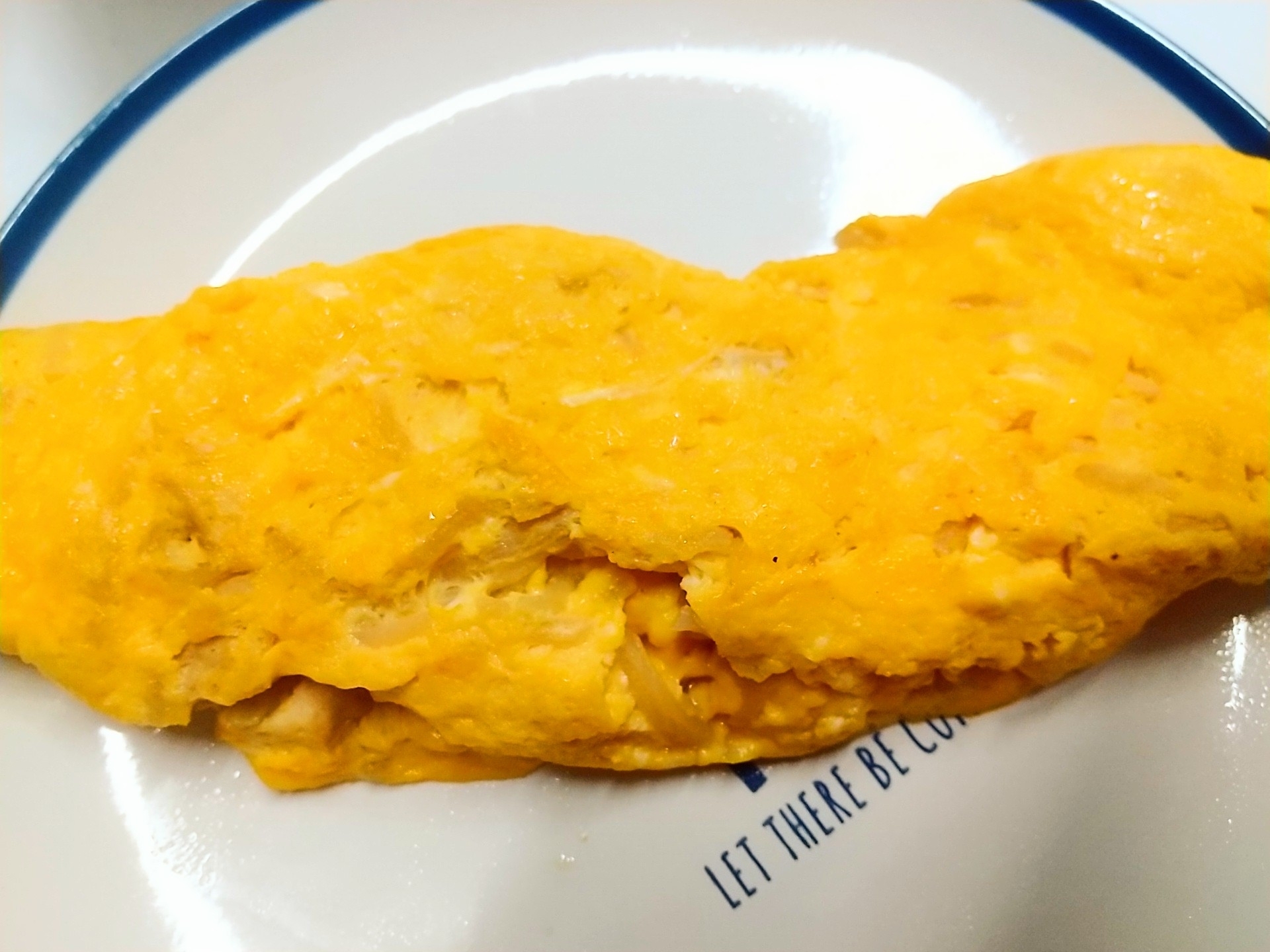 リメイク★切り干し大根入り卵焼き