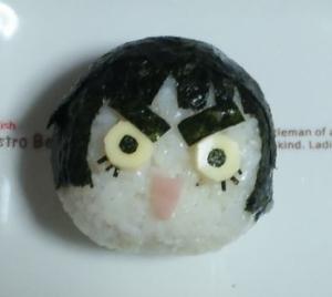 お花見に ロック リー ナルト キャラ弁 レシピ 作り方 By Hahaue 楽天レシピ お花見に ロック リー ナルト キャラ弁 レシピ 作り方 By Hahaue 楽天レシピ