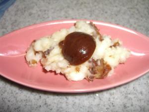 やまいもでスイーツ 市販の栗煮のビン詰め 利用 レシピ 作り方 By Riograndetmk 楽天レシピ やまいもでスイーツ 市販の栗煮のビン詰め 利用 レシピ 作り方 By Riograndetmk 楽天レシピ