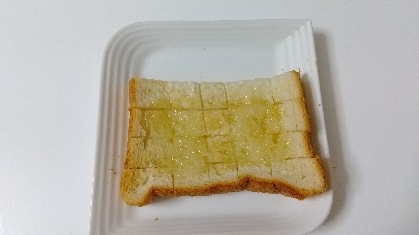 メープルトースト