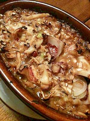 おつまみに最高 イカ肝の味噌焼き レシピ 作り方 By エリーsky 楽天レシピ おつまみに最高 イカ肝の味噌焼き レシピ 作り方 By エリーsky 楽天レシピ