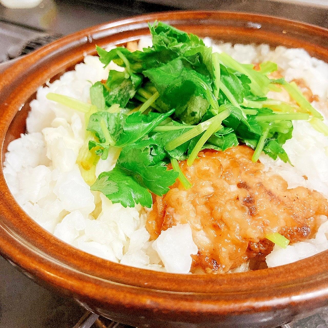 ザクザク鬼おろし 鶏唐のみぞれ煮 レシピ 作り方 By Ayatoy 楽天レシピ