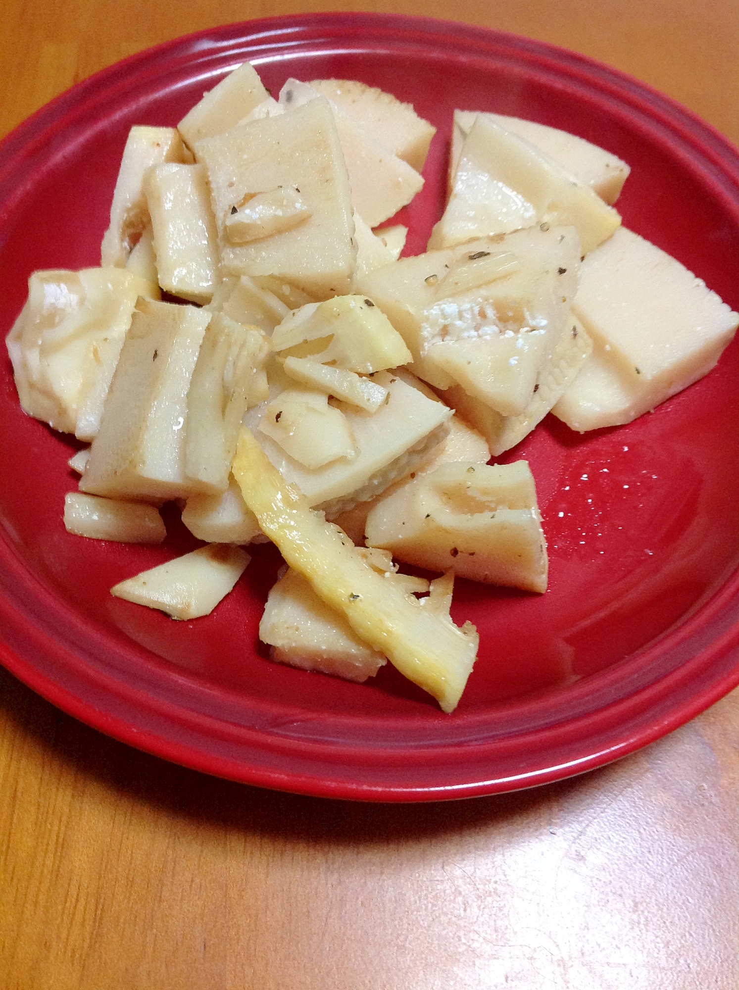 たけのこの水煮炒め レシピ 作り方 By Madone6 楽天レシピ たけのこの水煮炒め レシピ 作り方 By Madone6 楽天レシピ