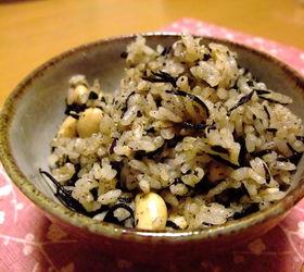 ひじき豆ご飯 レシピ 作り方 By スイスイみちこ 楽天レシピ ひじき豆ご飯 レシピ 作り方 By スイスイみちこ 楽天レシピ