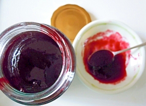 種無しブラックベリージャム レシピ 作り方 By Yumemeojo 楽天レシピ 種無しブラックベリージャム レシピ 作り方 By Yumemeojo 楽天レシピ